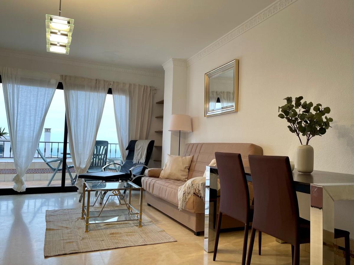 Apartamento Alyanna Mijas Extérieur photo