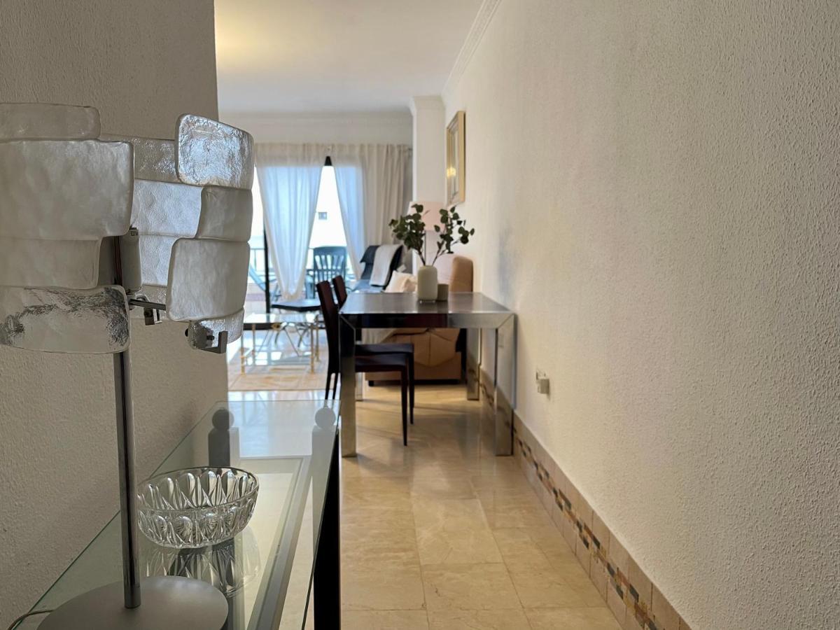 Apartamento Alyanna Mijas Extérieur photo