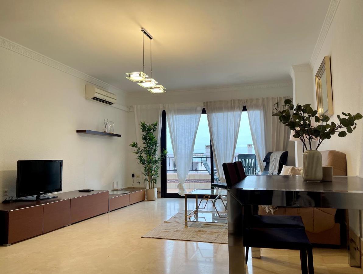 Apartamento Alyanna Mijas Extérieur photo