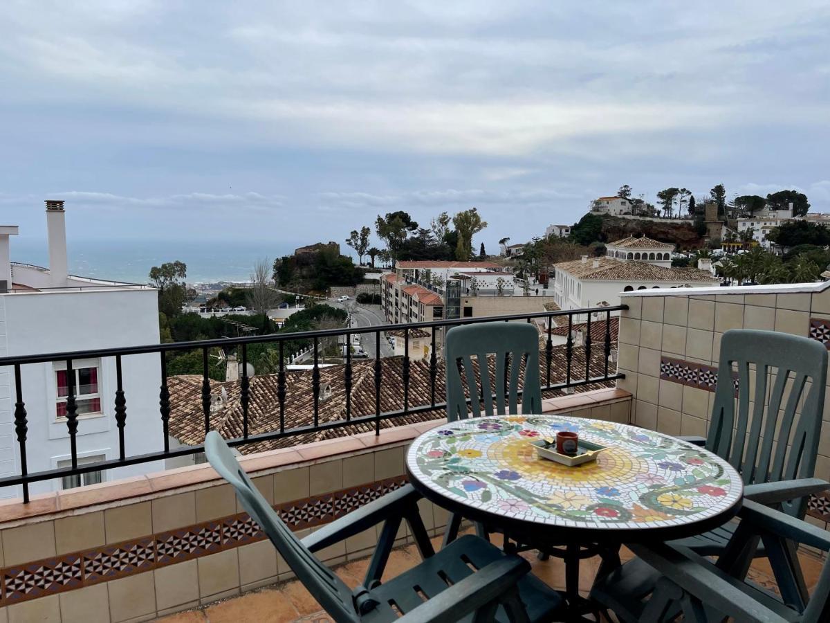 Apartamento Alyanna Mijas Extérieur photo