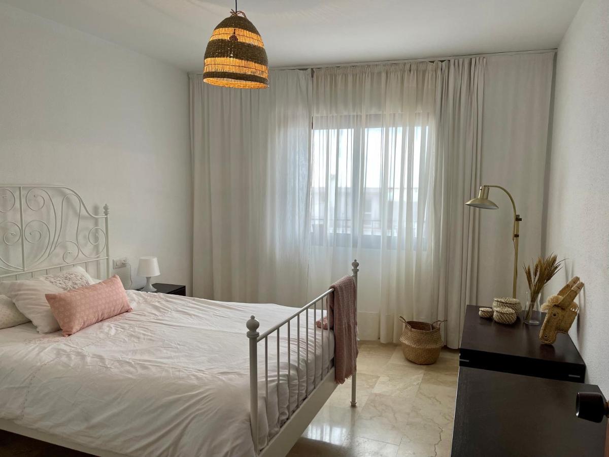 Apartamento Alyanna Mijas Extérieur photo