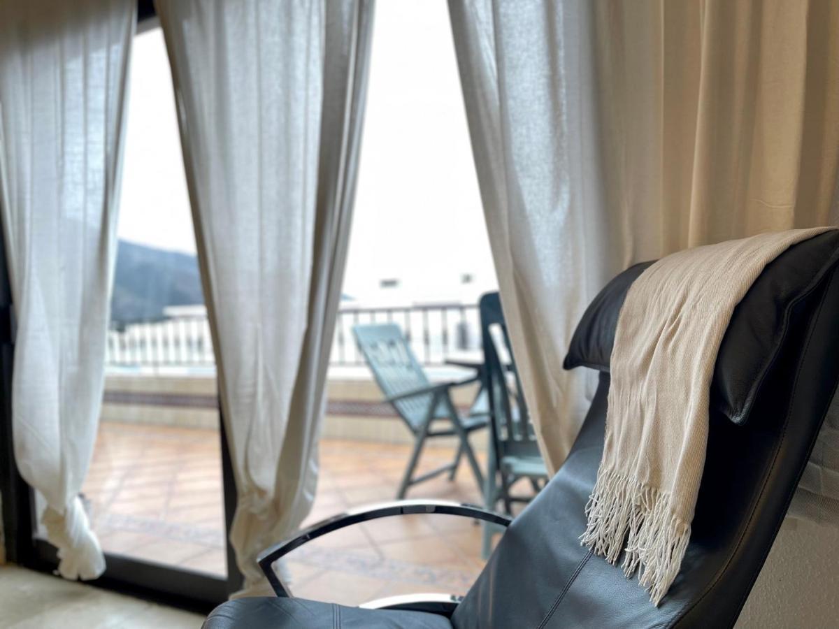 Apartamento Alyanna Mijas Extérieur photo