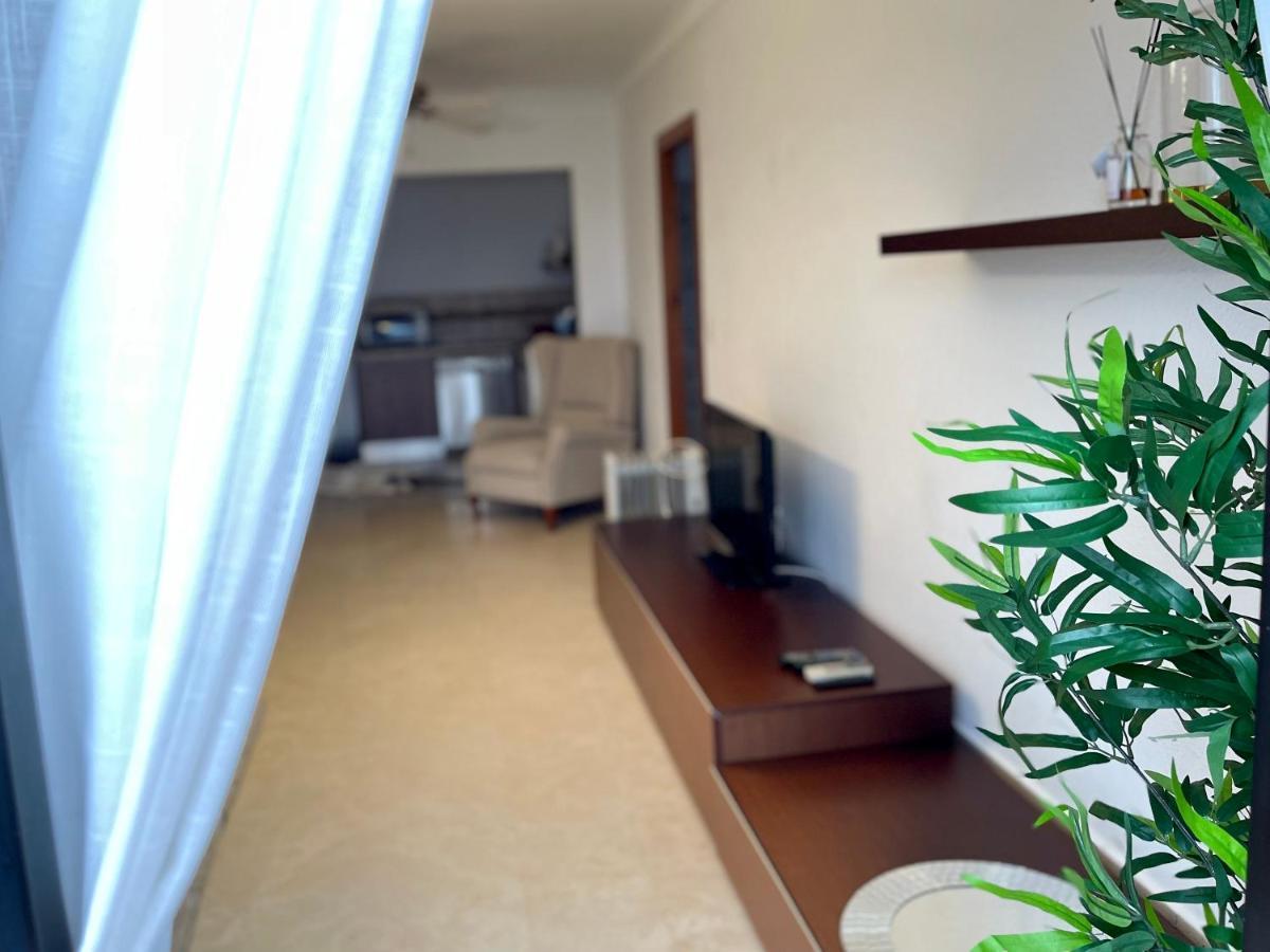 Apartamento Alyanna Mijas Extérieur photo