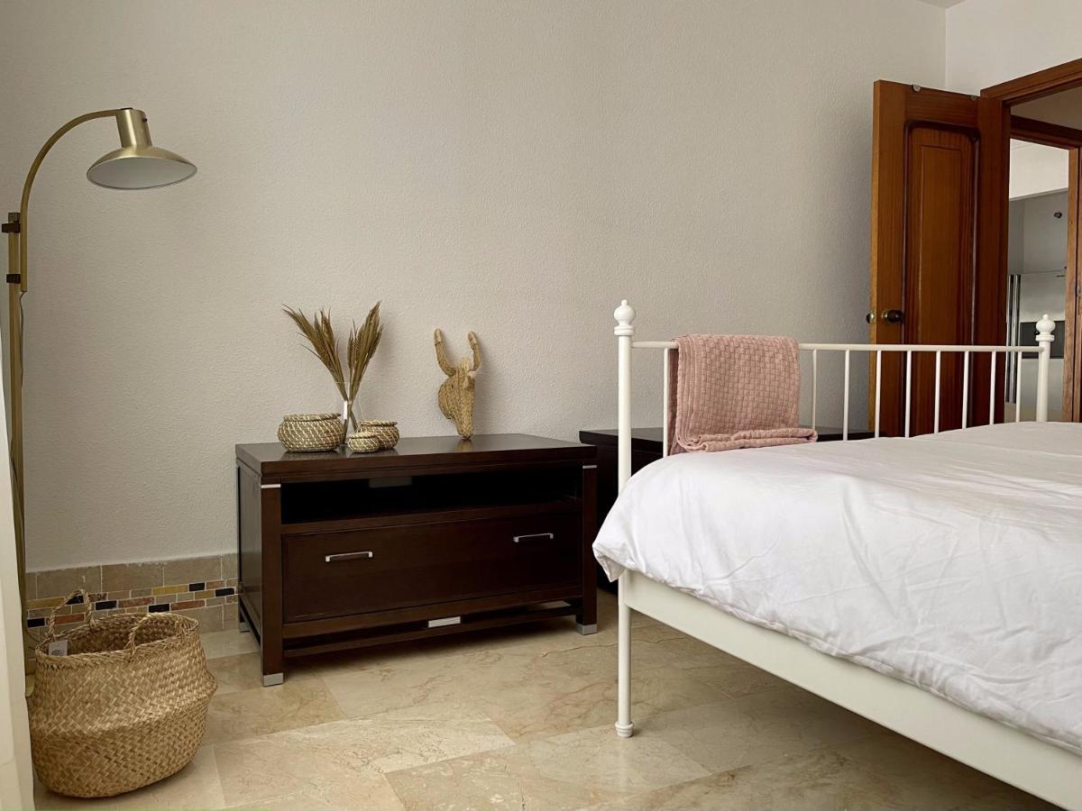 Apartamento Alyanna Mijas Extérieur photo