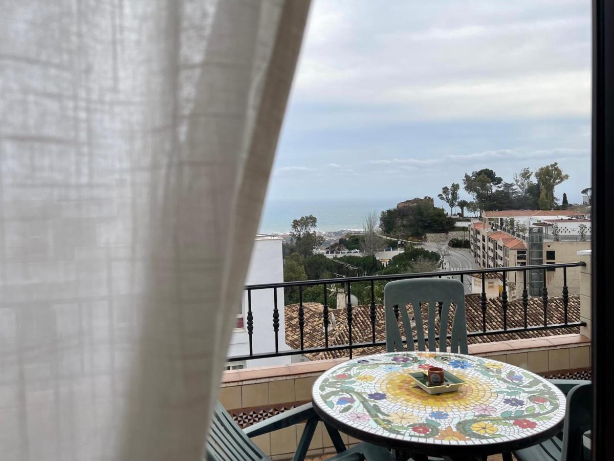 Apartamento Alyanna Mijas Extérieur photo