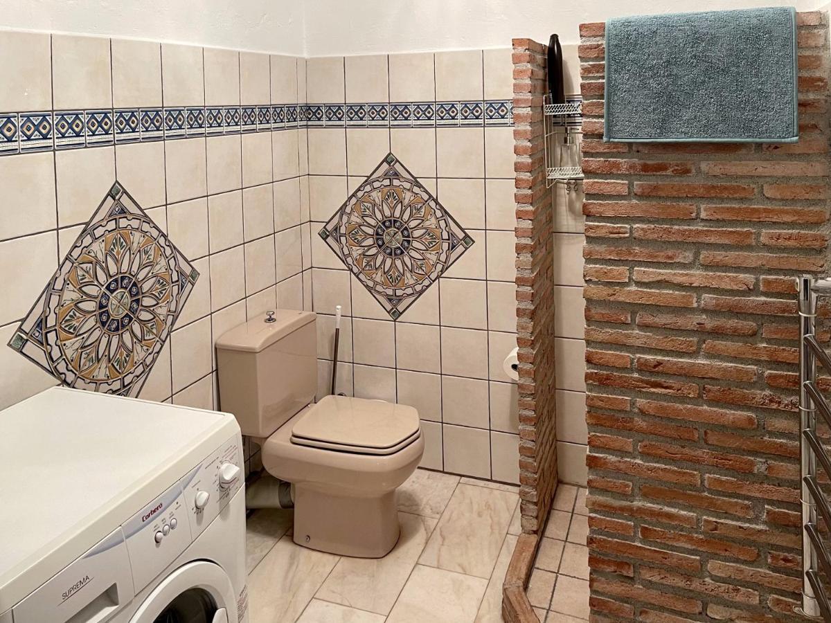 Apartamento Alyanna Mijas Extérieur photo