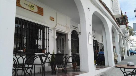 Apartamento Alyanna Mijas Extérieur photo
