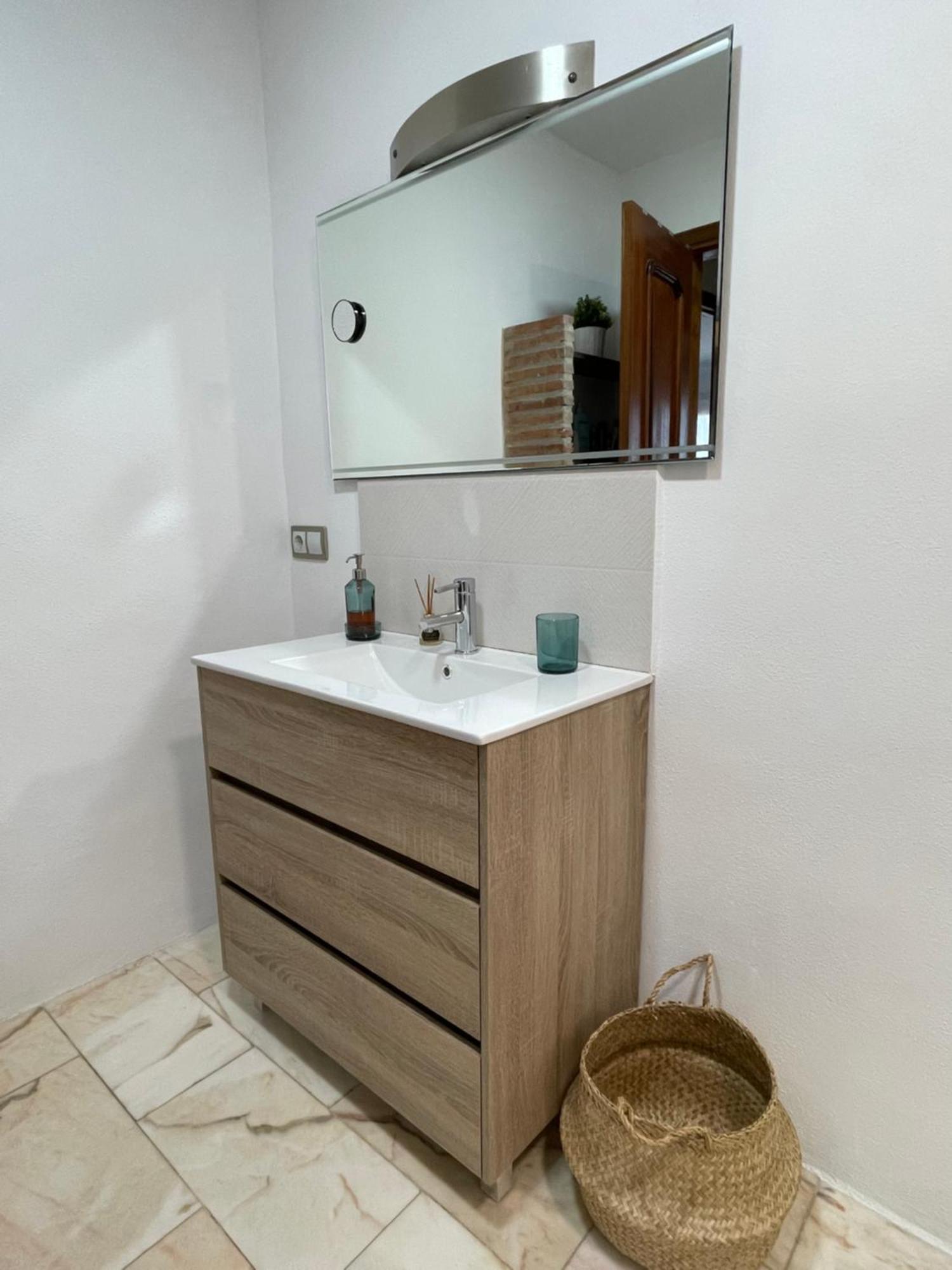 Apartamento Alyanna Mijas Extérieur photo