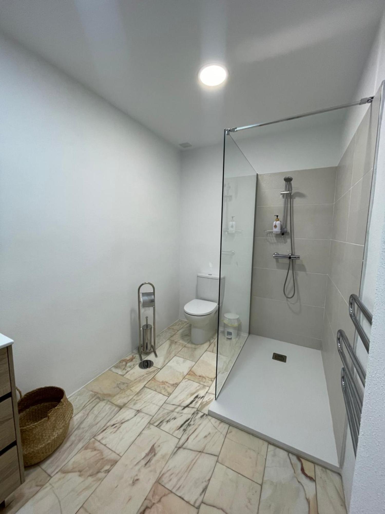Apartamento Alyanna Mijas Extérieur photo